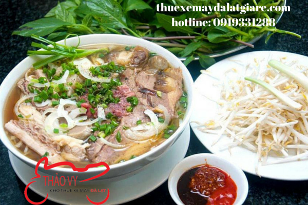 PHỞ